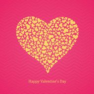Valentine&#039;s day card N435