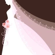 Beautiful bride N62