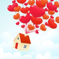 House of love N2