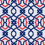 fabric background pattern N2