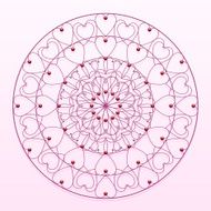 Love Dreamcatcher