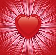 Red Heart N128