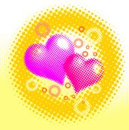 hearts N203