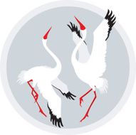Cranes