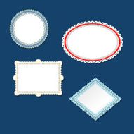 Frames decor