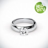 Silver Rings N6