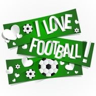 I Love Football N4