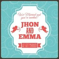 Wedding Design N236