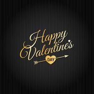 Valentine`s Day Card N45