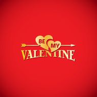 Valentine`s Day Card N46