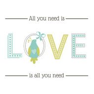 Valentine&#039;s day card N439
