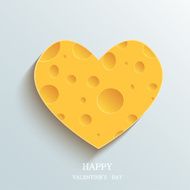 Vector valentines day background Eps10 N52