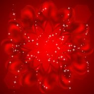 vector love background Eps10 N5