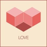 geometric love