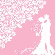 Wedding Card N71