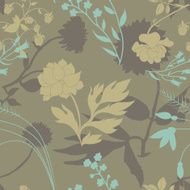 seamless pattern N2677