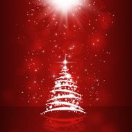 Christmas light N4