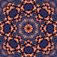 beautiful vector circular background N42
