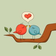 two birds N13