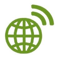 Four Leaf Clover of Globe
