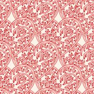 valentine seamless pattern N17