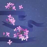 lilac&amp;ribbons