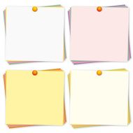 Reminders set