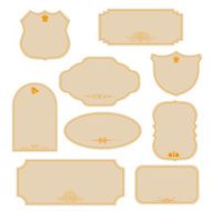 Labels N12