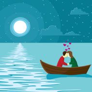 Love Scene N3