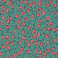 Vintage Roses N5