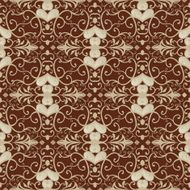 Vintage Seamless Pattern N69