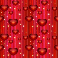 Valentine seamless background N8