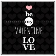 Be My Valentine N55