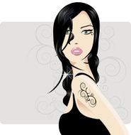 Exotic Girl