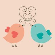 Chick Love