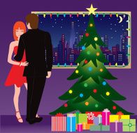 Christmas Romance