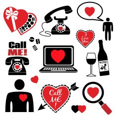 Love communication