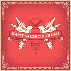 Valentine's Day Wishes N3