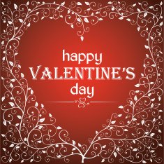 Valentine's Message