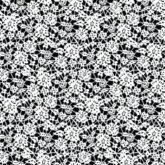 lace floral pattern N2