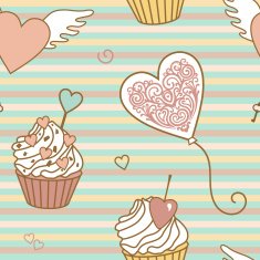 valentine pattern N12