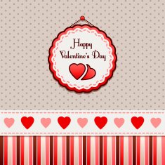 Happy Valentine's Day N281