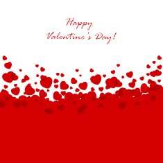 Red Hearts N34