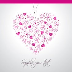 Wedding Card N65