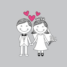 Wedding Design N228