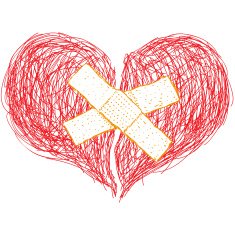 heart N294