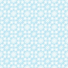 White lace N13