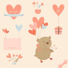 Happy Valentine's Day N282
