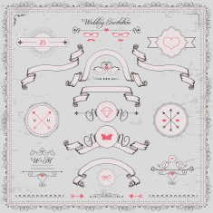 Wedding Design N229