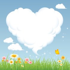 Spring Field - Love Season